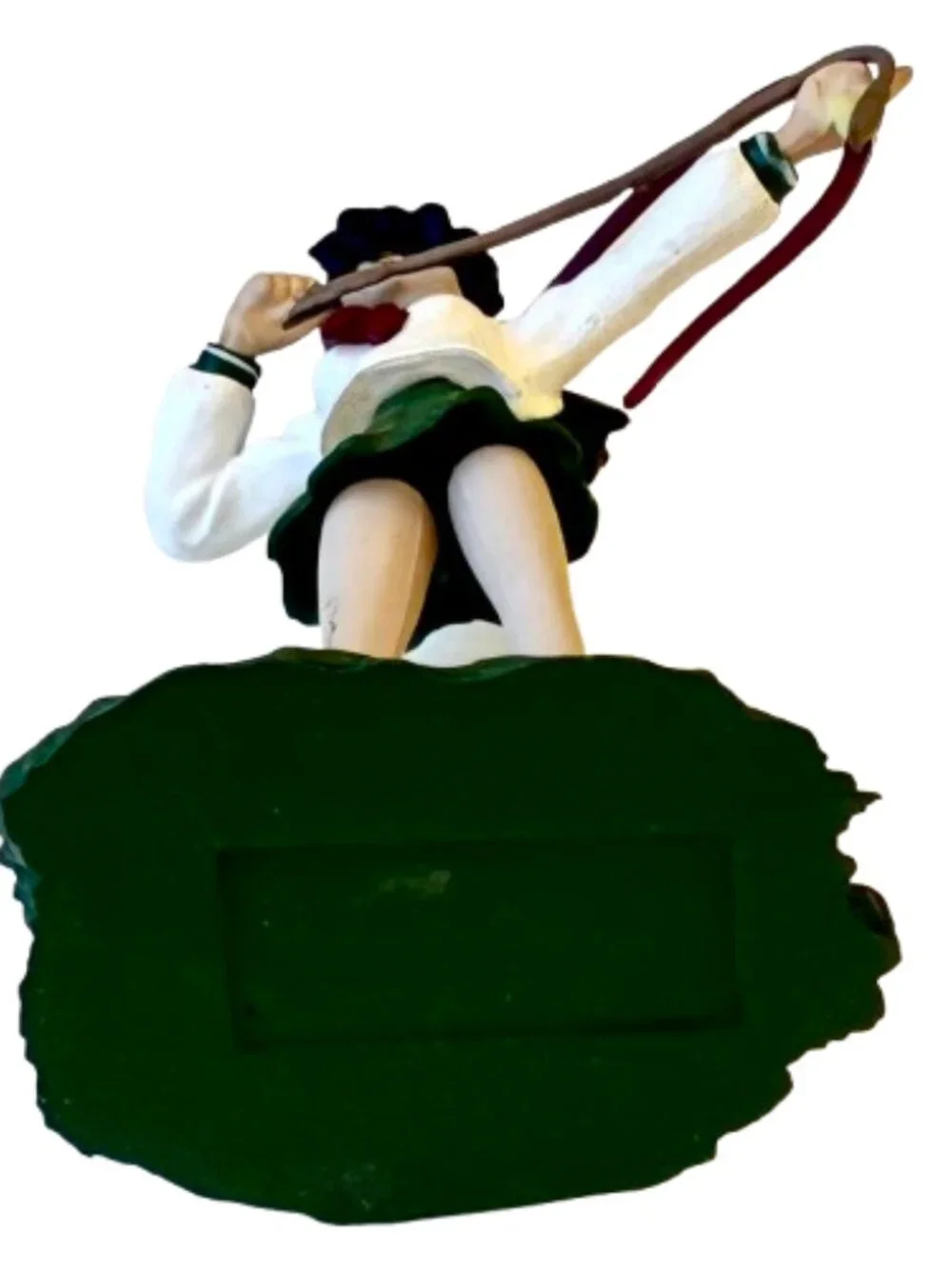 Furuta inuyasha fire
